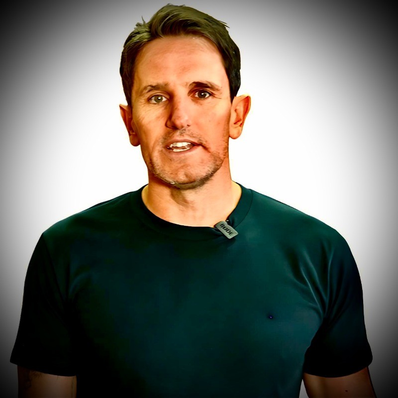Rhys Henderson, CEO, BusinessAI