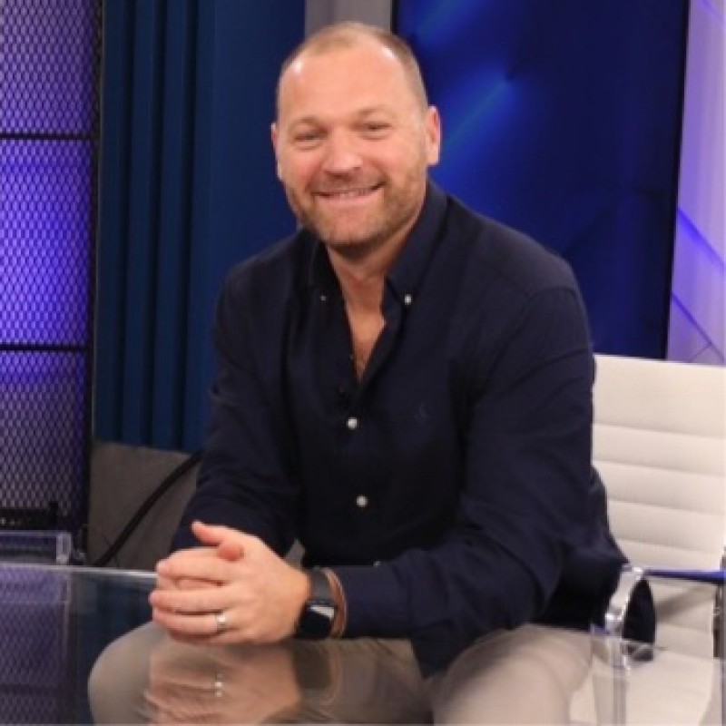 Brandon Burns, Head of Experience, BusinessAI