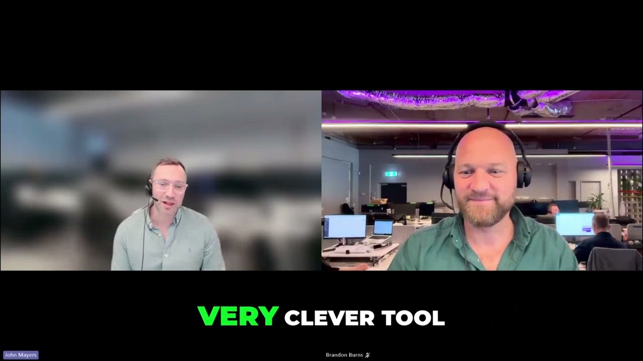 Grokbot explained webinar video thumbnail